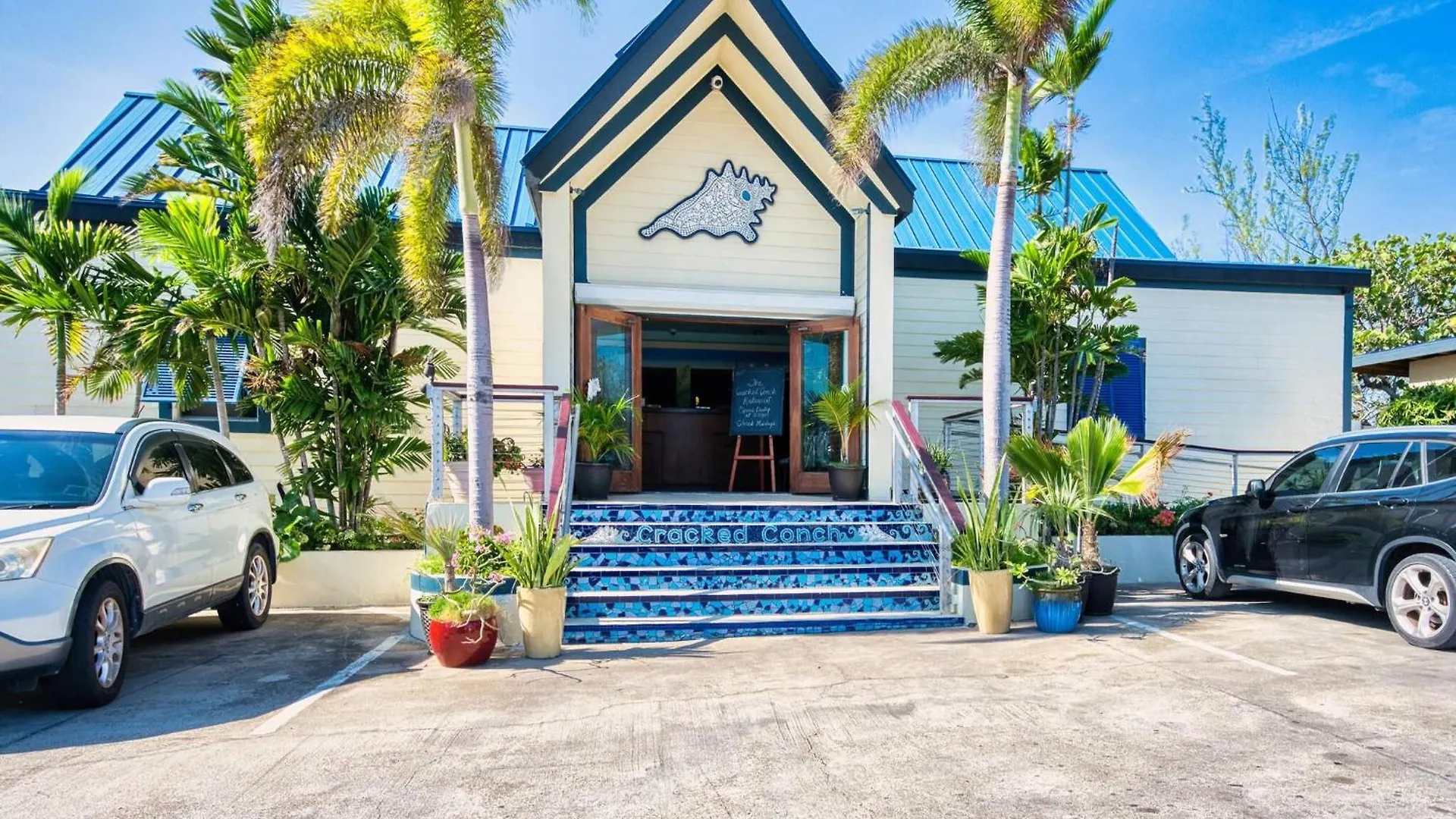 Sunset Point - Elegance Redefined Daire West Bay