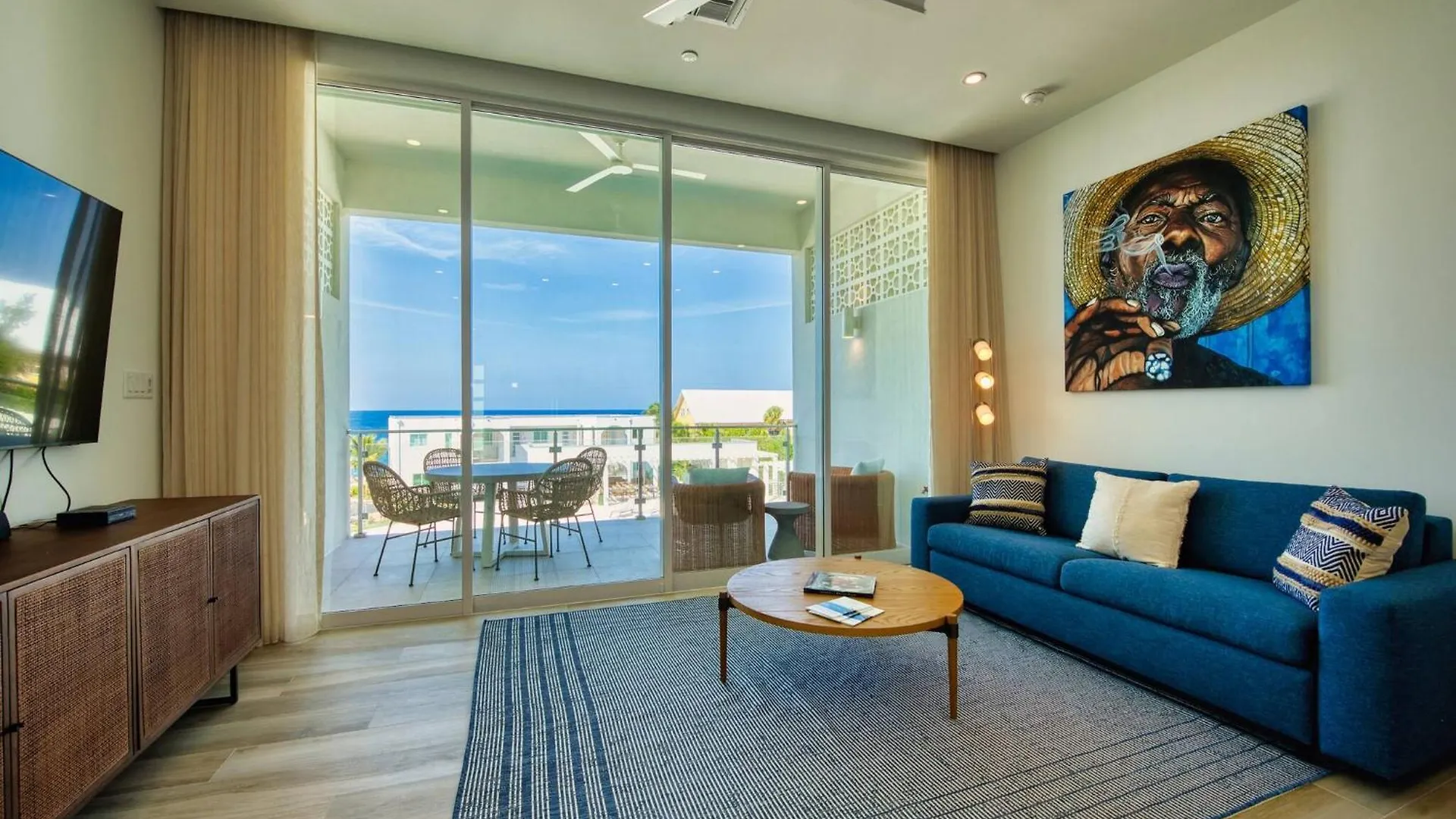 Sunset Point - Elegance Redefined Daire West Bay